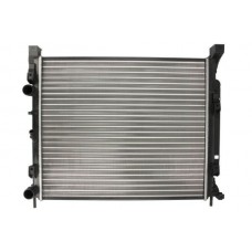 D7R057TT THERMOTEC Радіатор охолодження двигуна
