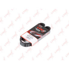 6PK0923 LYNXauto Поліклиновий ремінь