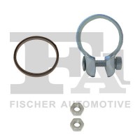 CC121285 FA1 Монтажний комплект каталізатор
