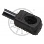 AG-40882 OPTIMAL Газова пружина заднє скло