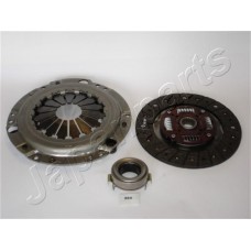 KF-264 JAPANPARTS Комплект зчеплення