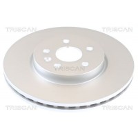 8120 24180C TRISCAN Гальмівний диск
