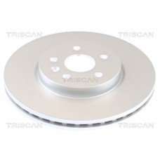 8120 24180C TRISCAN Гальмівний диск