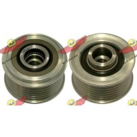 03.82091 AUTOKIT Механізм вільного ходу генератора