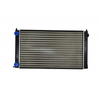 80061z KLAXCAR FRANCE Радіатор охолодження двигуна