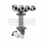 28040 WALKER Катализатор