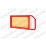8A0199 RIDEX Повітряний фільтр