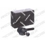 914T0482 RIDEX Наконечник поперечної кермової тяги
