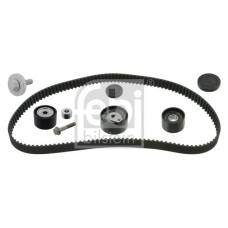 21989 FEBI BILSTEIN Комплект ременя ГРМ