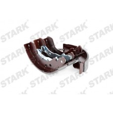 SKBS-0450102 Stark Комплект гальмівних колодок