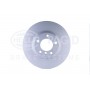 8DD 355 104-091 HELLA PAGID Гальмівний диск