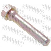 0174-ACV30F FEBEST Напрямний болт корпус скоби гальма