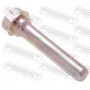 0174-ACV30F FEBEST Напрямний болт корпус скоби гальма