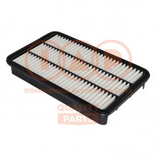 121-17095 IAP QUALITY PARTS Повітряний фільтр