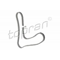 408 574 TOPRAN Ланцюг приводу розподільного валу