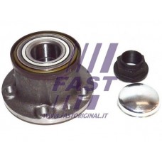FT23055 FAST Комплект підшипника ступиці колеса