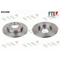 BS5308B FTE Гальмівний диск