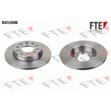 BS5308B FTE Гальмівний диск
