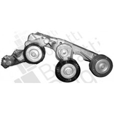 BTOA3743 BUGATTI НАТЯЖИТЕЛЬ РЕМЕНЯ, клиновой зубча