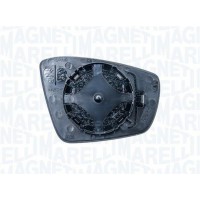 182209008800 MAGNETI MARELLI Дзеркальне скло зовнішнє дзеркало