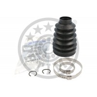 CVB-10602TPE OPTIMAL Комплект пыльника, Привідний вал