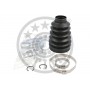 CVB-10602TPE OPTIMAL Комплект пыльника, Привідний вал