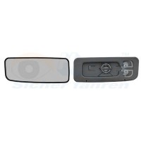 3083833 VAN WEZEL Дзеркальне скло зовнішнє дзеркало
