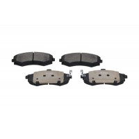 KBP-3006 KAVO PARTS КомплеК т гальмівних колодок, дискове гальмо