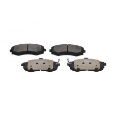 KBP-3006 KAVO PARTS КомплеК т гальмівних колодок, дискове гальмо
