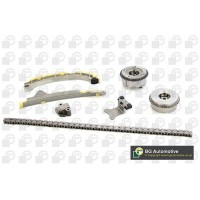 TC9140VFK BGA Комплект цілі приводу розподільного валу