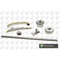 TC9140VFK BGA Комплект цілі приводу розподільного валу