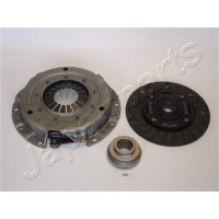 KF-194 JAPANPARTS Комплект зчеплення