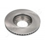 DI-K21C JAPANPARTS Гальмівний диск