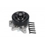 TW-5101 KAVO PARTS Водяний насос охолодження двигуна
