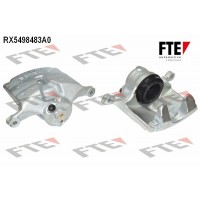RX5498483A0 FTE Гальмівний супорт