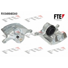 RX5498483A0 FTE Гальмівний супорт