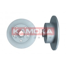 1031660 KAMOKA Гальмівний диск