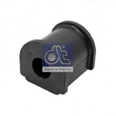 7.11434 DT SPARE PARTS Втулка стабілізатора