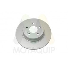LVBD1355Z MOTAQUIP Гальмівний диск