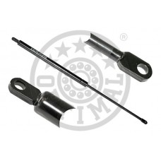 AG-17968 OPTIMAL Газова пружина кришка багажника