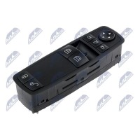 EWS-ME-041 NTY Вимикач склопідйомник