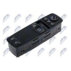 EWS-ME-041 NTY Вимикач склопідйомник