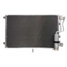 KTT110439 THERMOTEC Конденсатор кондиціонера