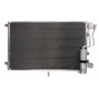 KTT110439 THERMOTEC Конденсатор кондиціонера