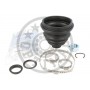 CVB-10105CR OPTIMAL Комплект пыльника, Привідний вал