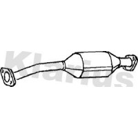 311288 KLARIUS Катализатор