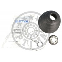 CVB-10632TPE OPTIMAL Комплект пыльника, Привідний вал