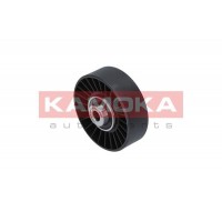 R0243 KAMOKA Паразитный / ведущий ролик, Поліклиновий ремінь