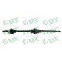 DS52406 LPR Привідний вал