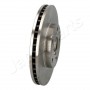 DI-275 JAPANPARTS Гальмівний диск